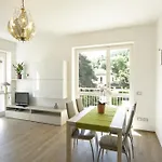 Apartament Azalea Stresa