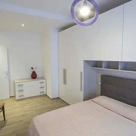 Apartment Azalea Stresa