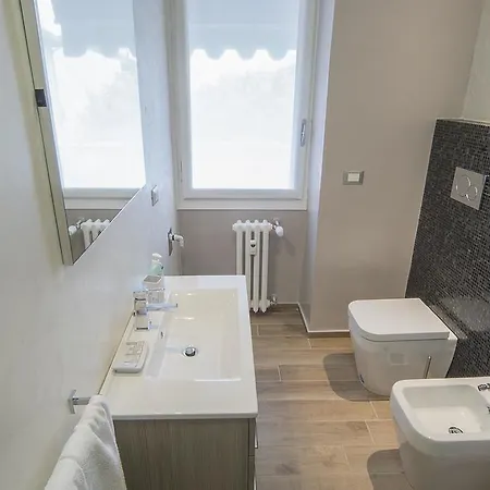 Apartment Azalea Stresa