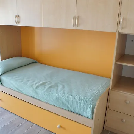 Apartment Azalea Stresa