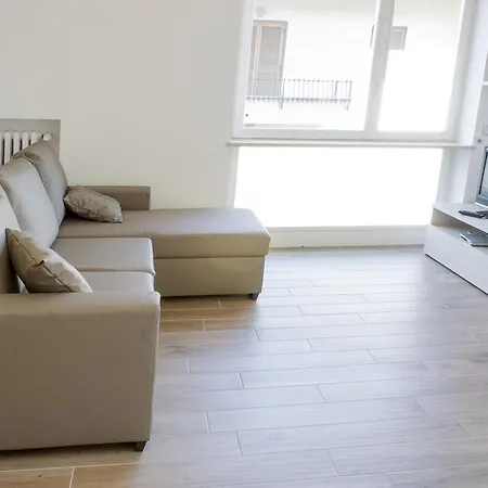 Apartment Azalea Stresa