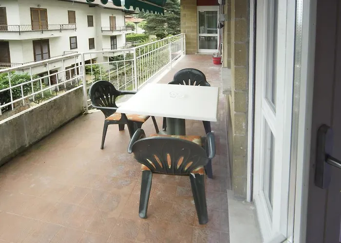 Apartmán Azalea