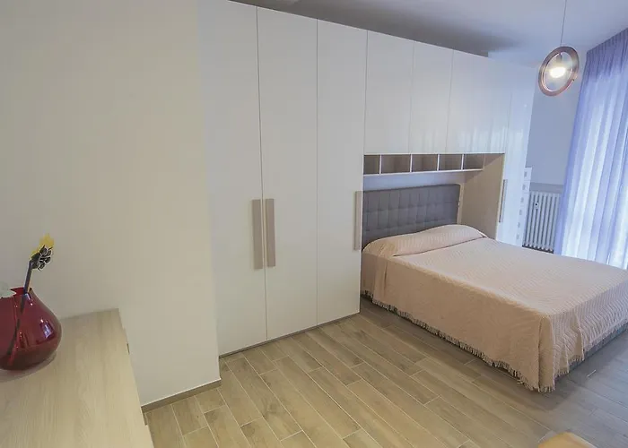 Apartmán Azalea *