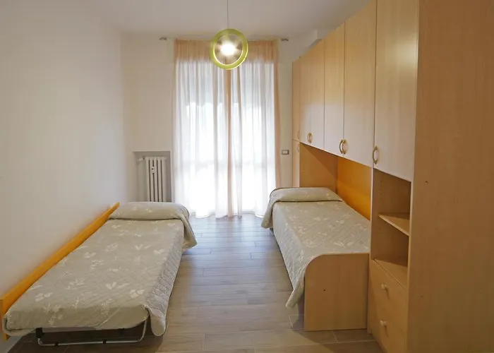 Apartmán Azalea