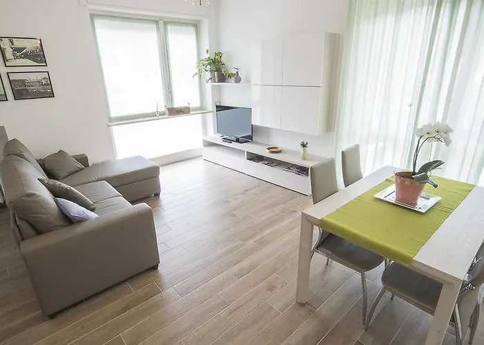 Apartmán Azalea