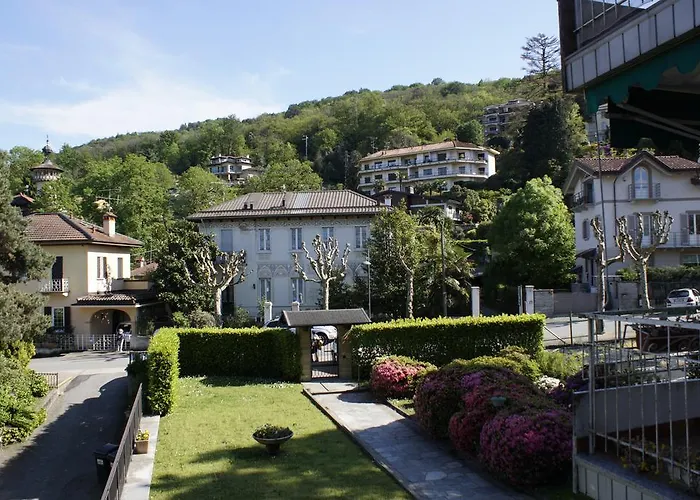 Apartmán Azalea