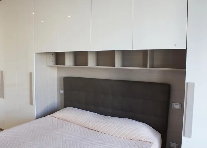 Apartmán Azalea Stresa