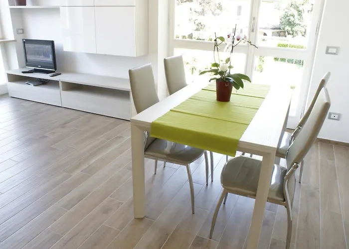 Apartmán Azalea *