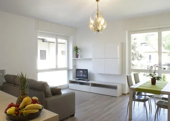 Apartmán Azalea
