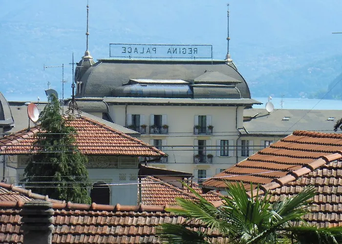 Apartmán Azalea *