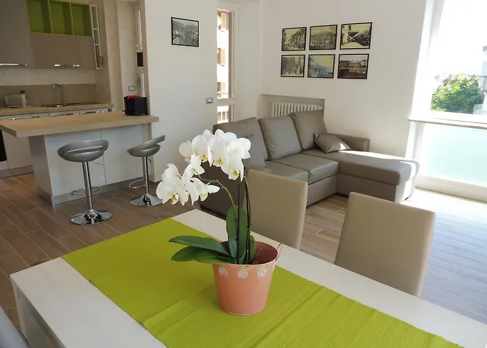 Apartmán Azalea