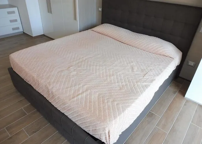 Apartmán Azalea