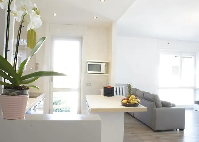 Apartmán Azalea