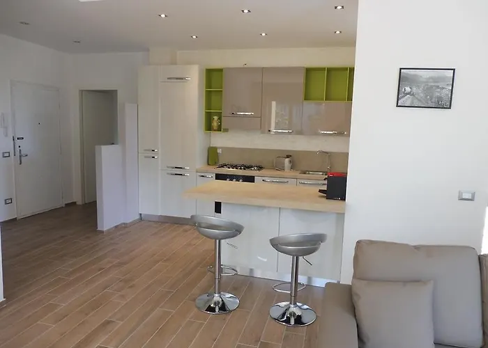 Apartmán Azalea *