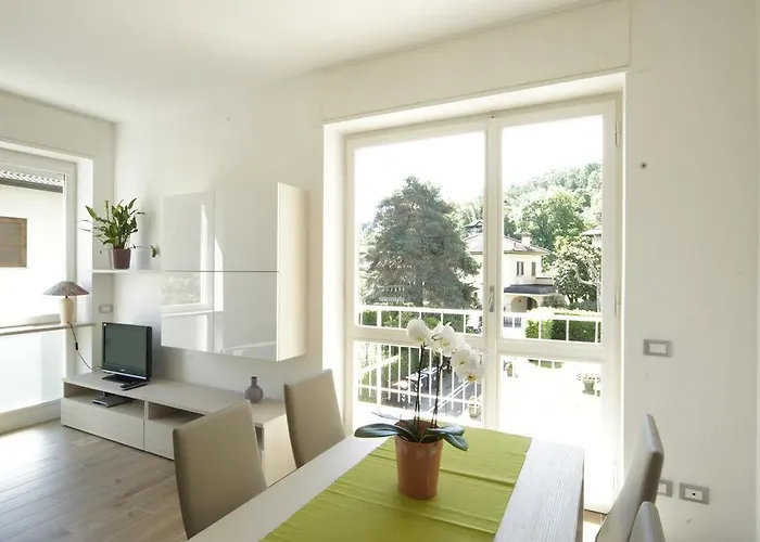 Apartmán Azalea *