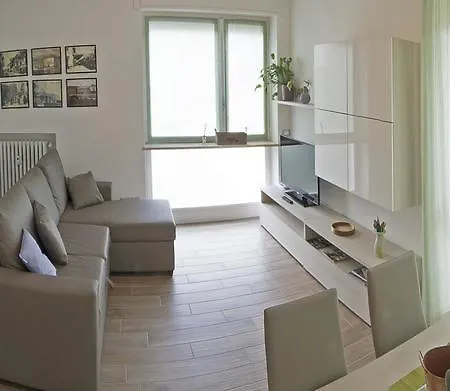 Appartement Azalea *