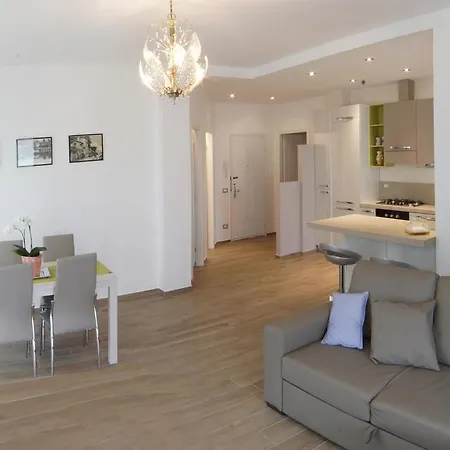 Appartement Azalea