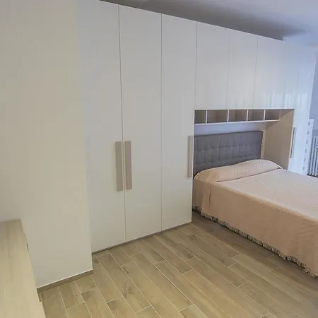 Appartement Azalea *