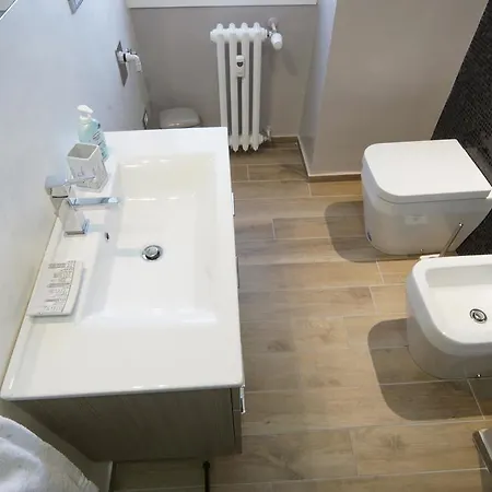 Appartement Azalea