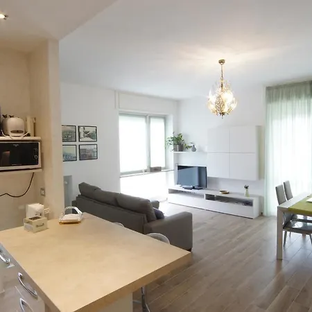 Appartement Azalea Stresa