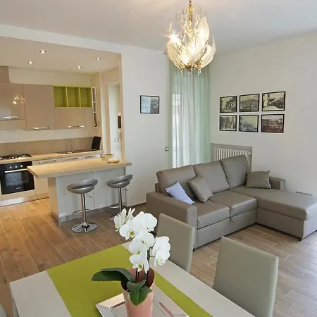 Appartement Azalea