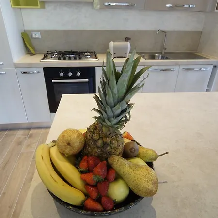 Appartement Azalea Stresa