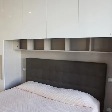 Appartement Azalea Stresa