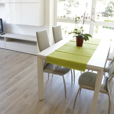 Appartement Azalea *