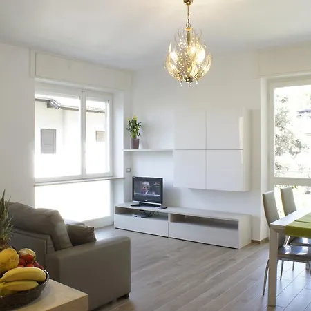 Appartement Azalea