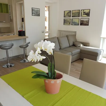 Appartement Azalea