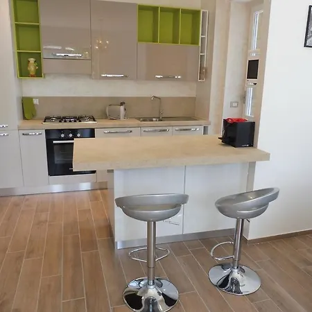 Appartement Azalea *