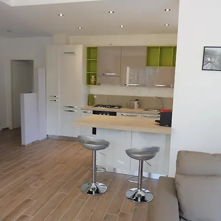 Appartement Azalea *