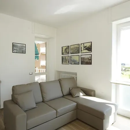 Appartement Azalea Stresa