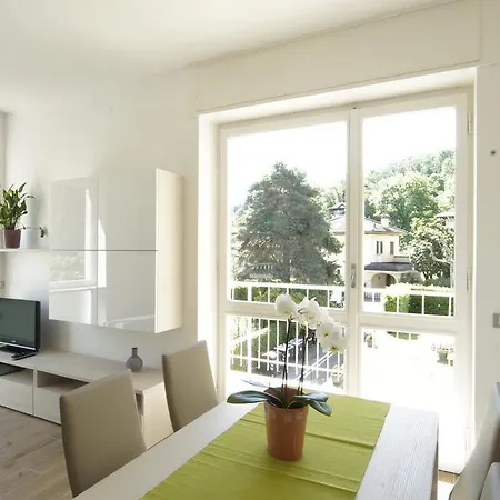 Appartement Azalea *