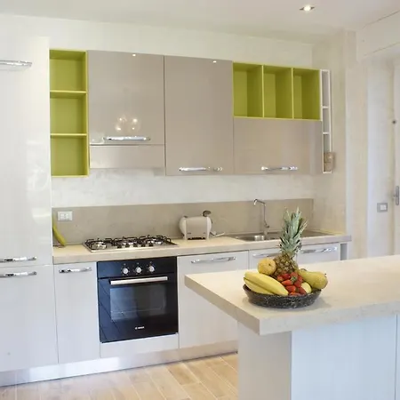 Appartement Azalea